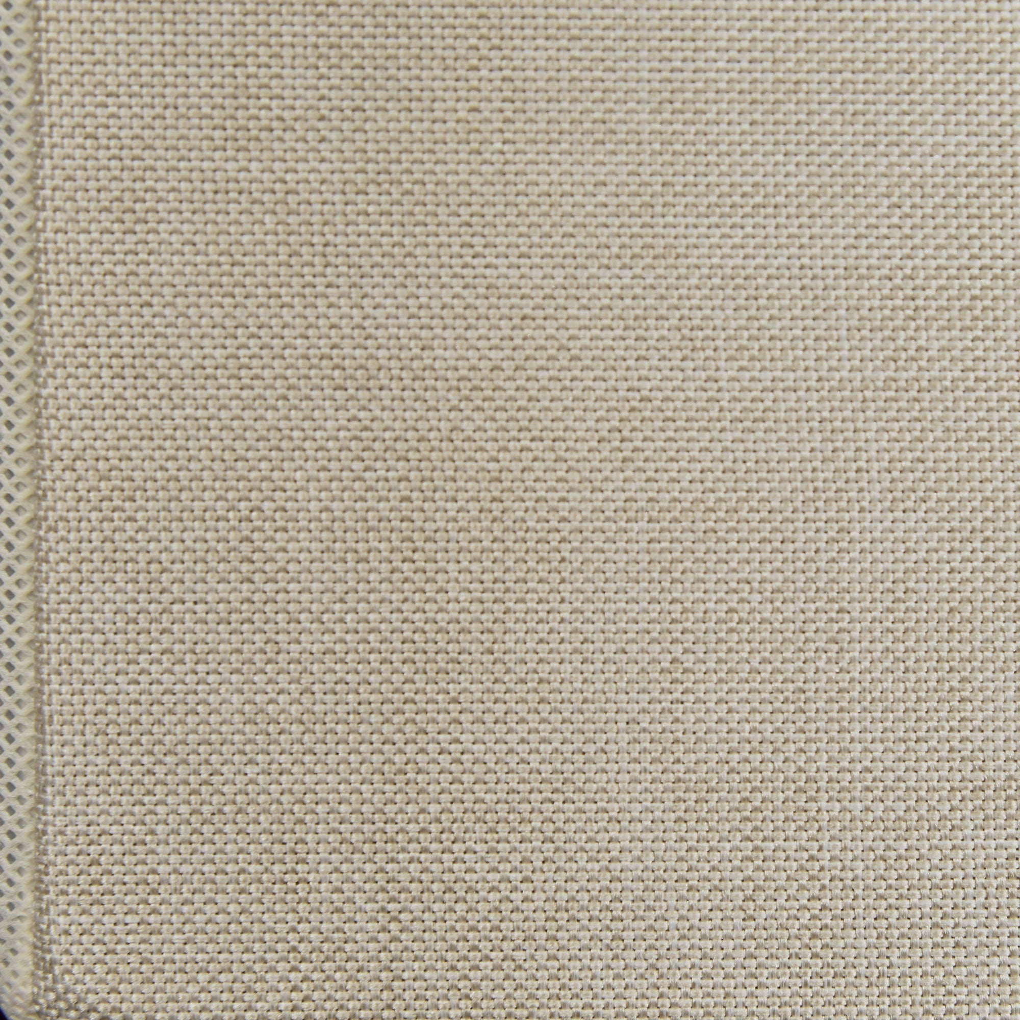 4-Drawer Linen Storage Dresser 58 x 29 x 78.5 cm Black Gray Ecru Beige