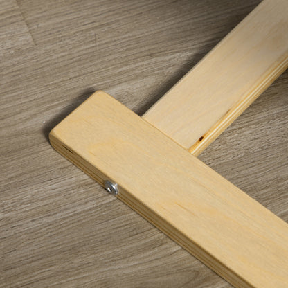 Armchair Living Room Recliner Lounge Chair Relax Chair with Armrests made of Birchwood, 5-position adjustable footrest, Reading Chair with Linen Look, Upholstered Chair for Bedroom, Black