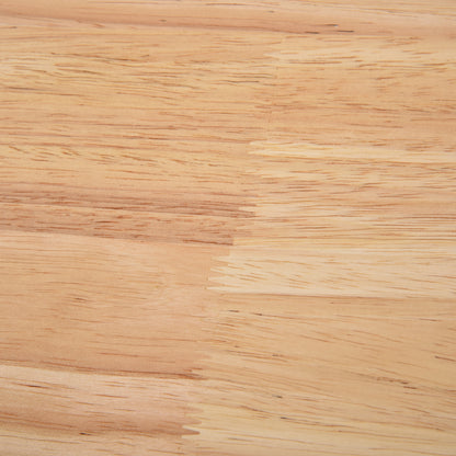 Kitchen Cart Auxiliary Trolley with Wheels 1 Drawer 1 Cabinet 3 Open Shelves Storage for Dining Room 66x39.5x86.5 cm White