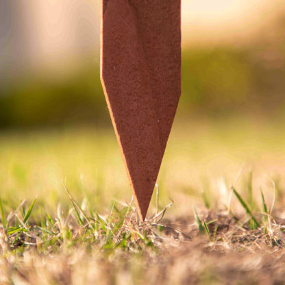 12-Piece Pine Wood Fence, Fence for Flower Beds, Garden and Vegetable Garden, Height 34cm, Light Brown