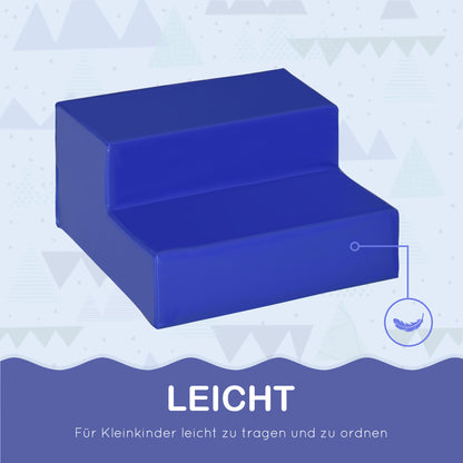 4 Piece Foam Building Blocks Children Soft Blocks Climbing Bricks Soft Giant Blocks Building Toy Large Blocks Foam Blocks Play Blocks for Babies & Toddlers Multicolor