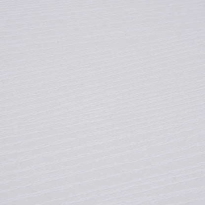 Mobile TV Stand Wooden Cabinet With Wheels and 2 Doors Console Dresser 60x35x65cm