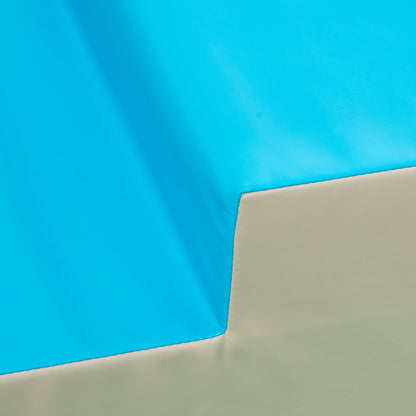 Set of 6 Foam Blocks for Kids Large Building Blocks Construction Figures Learning Toy for Climbing and Crawling Multicolor