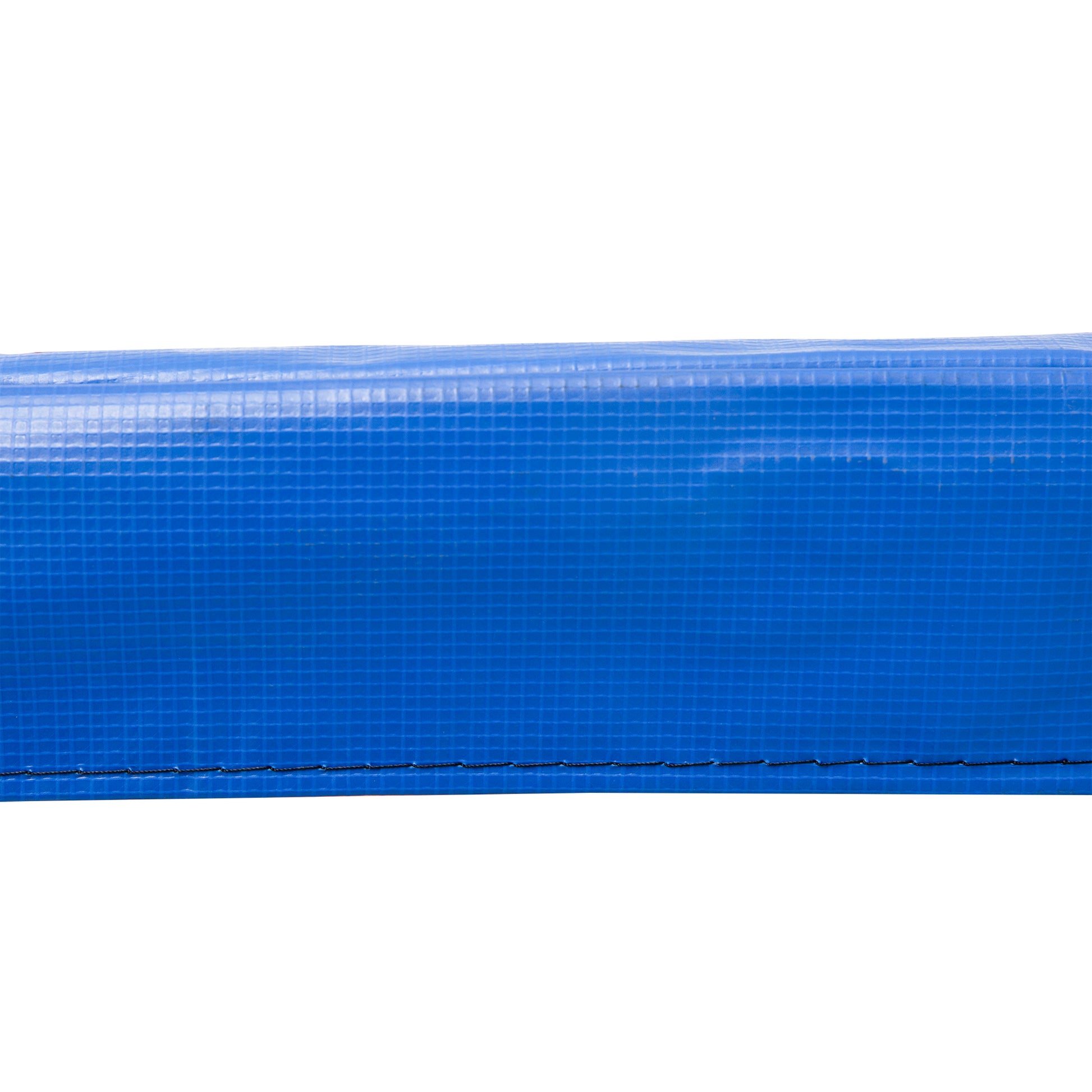 Trampoline Edge Cover Ø366cm Wide, Tear-Resistant UV-Resistant Spring Pad, Water-Repellent, Trampoline Accessories Edge Protection Safety Net Replacement Parts for Garden Trampolines, Blue