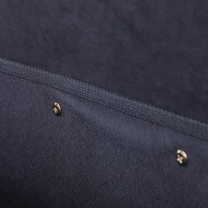 Pet Stairs Cat Stairs Dog Stairs Foldable 3 Steps Pet Stair with Storage Space for Cats and Dogs MDF Black 40 x 54 x 48 cm