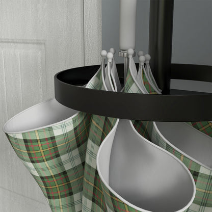 Freestanding Coat Rack with Umbrella Stand Metal Coat Stand with 12 Hanging Hooks for Umbrellas Bags Tree Shape for Hallway Entryway Bedroom Ø34x177 cm Black