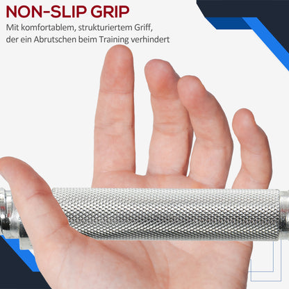 Dumbbell Set, Dumbbells Set with Weights, Adjustable 5kg, 2.5kg, 1.5kg Dumbbells for Men and Women, Dumbbell Set for Home, Gym, Strength Training