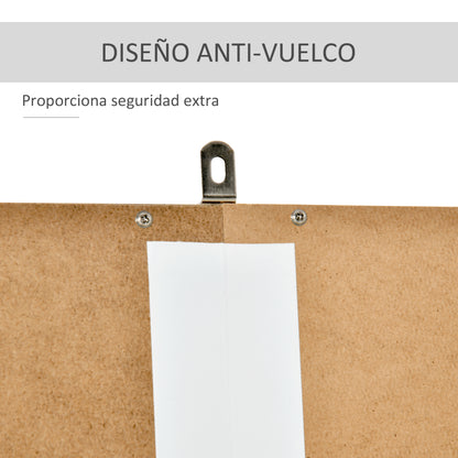 Kitchen Storage Cabinet Buffet Sideboard with Adjustable Interior Shelves and Drawer 31.5x18.9x66.9 inches White