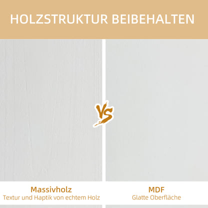 Wall Shelf Floating Hanging Shelf for Wall Storage Wall Board with 9 Compartments Wall Decor for Living Room, Bedroom, Hallway, White