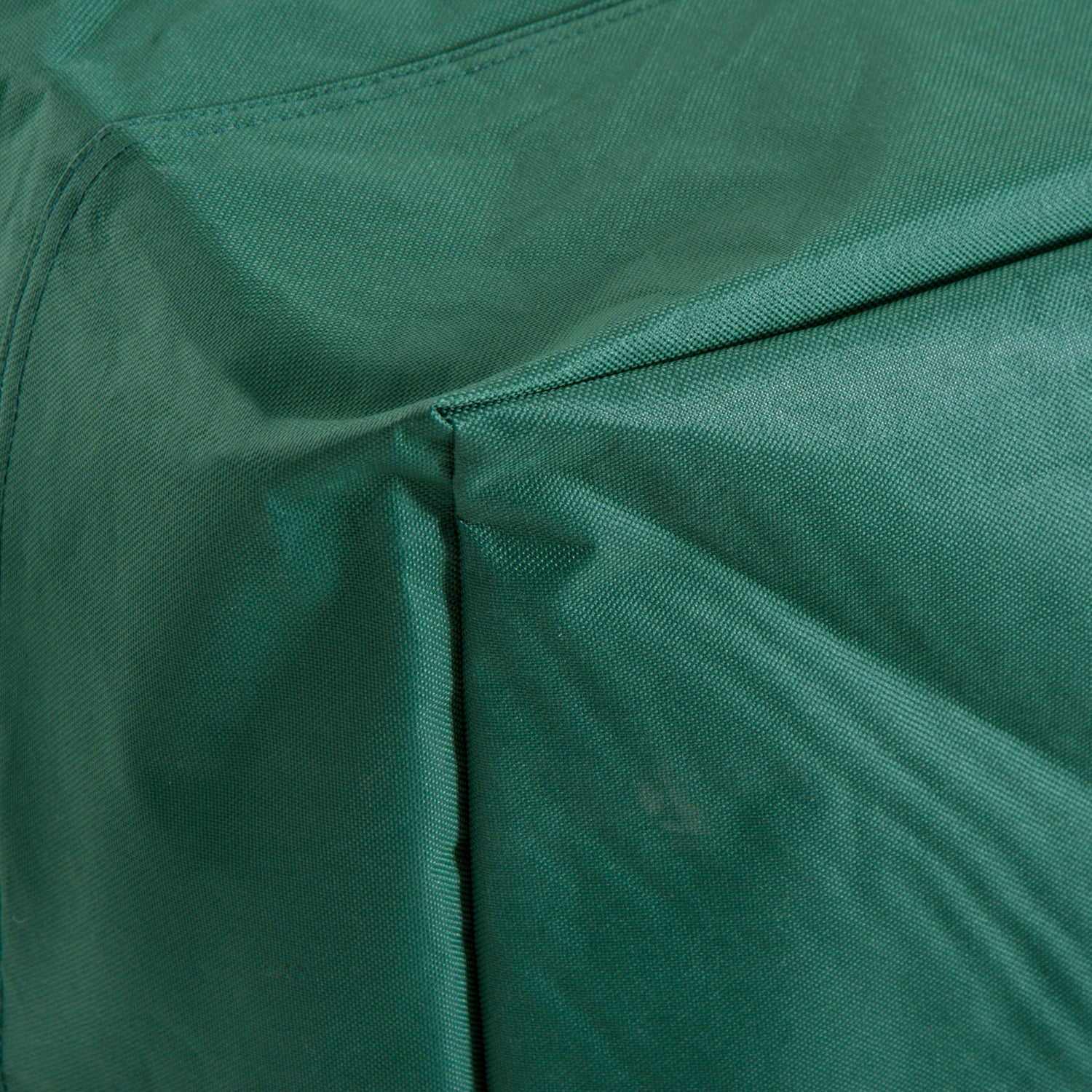 Garden Furniture Cover Outdoor 222x155x67 cm Waterproof UV-Resistant Dust-Proof Protective Cover for Terrace Patio Dark Green