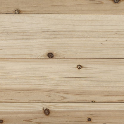 3-Tier Wooden Garden Planter, Raised Outdoor Planter Bed for Flowers, Vegetables, and Herbs, 120x100x54cm