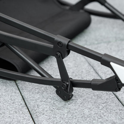 2-in-1 Foldable Dog and Cat Stroller with Removable Bassinet, Cushion, Safety Leash, Up to 10 kg, Steel 81 x 68 x 98.5 cm, Khaki