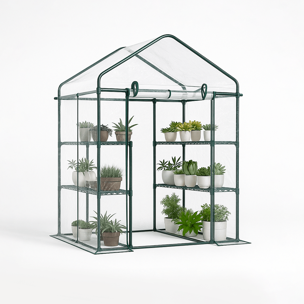 Greenhouses