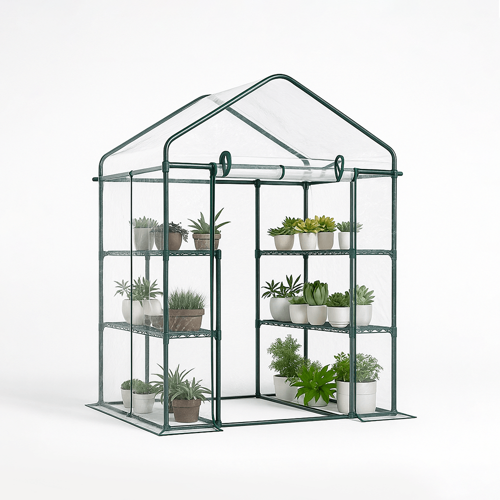 Greenhouses