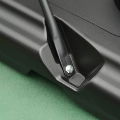 Basketball Hoop with Portable Adjustable Basketball Hoop Stand Height 302-352 cm with Wheels Fillable Base for Kids and Adults Black