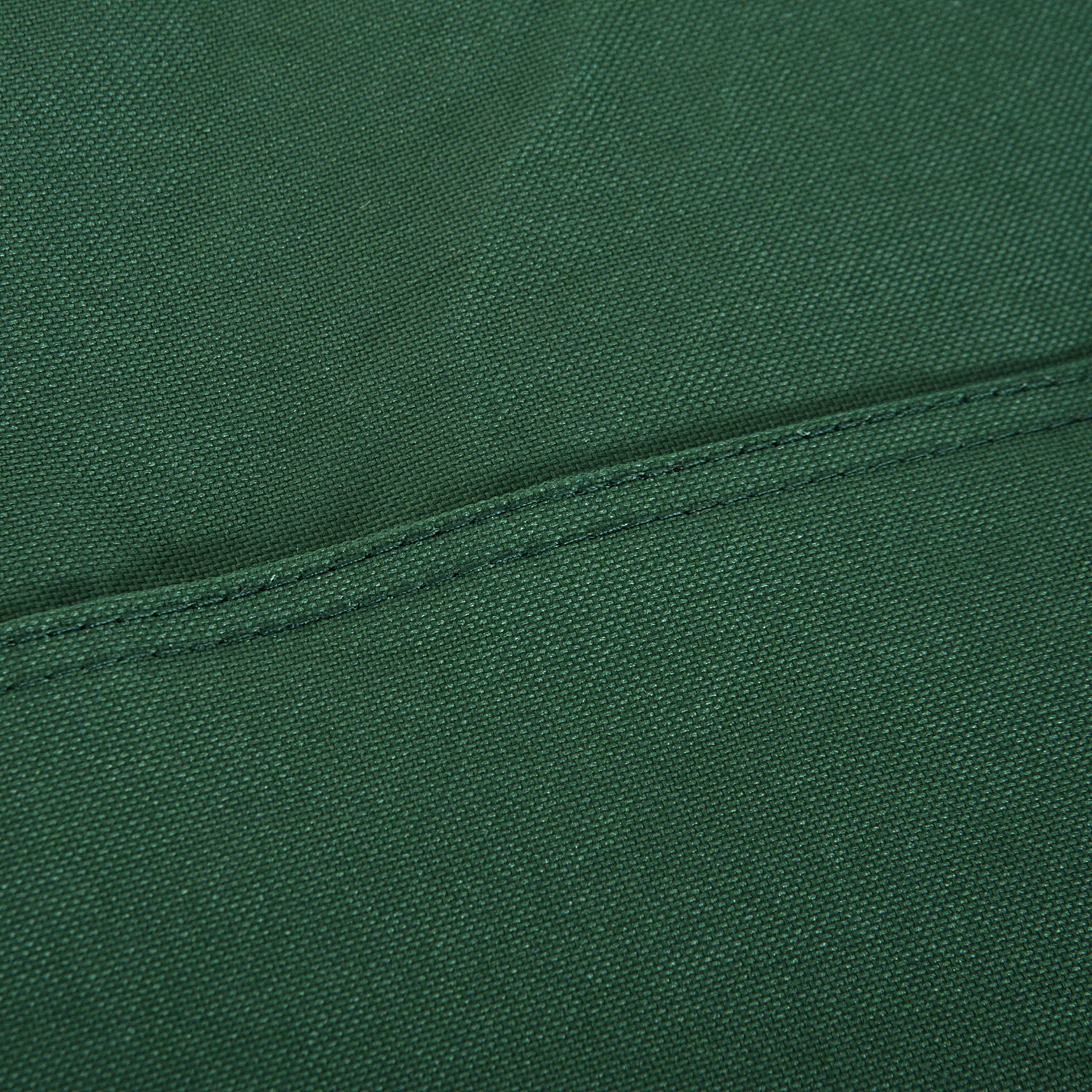Protective Cover for Garden Furniture 600D Oxford Green 210 x 140 x 80 cm