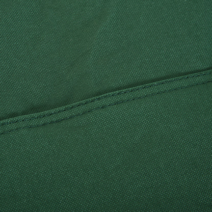 Protective Cover for Garden Furniture 600D Oxford Green 210 x 140 x 80 cm
