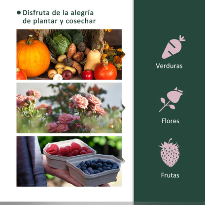 Outdoor Greenhouse 78.74x39.37x31.50 inches Garden Tunnel Type Greenhouse with Steel Frame and PE Cover Small Greenhouse for Plant Cultivation Tomatoes Green