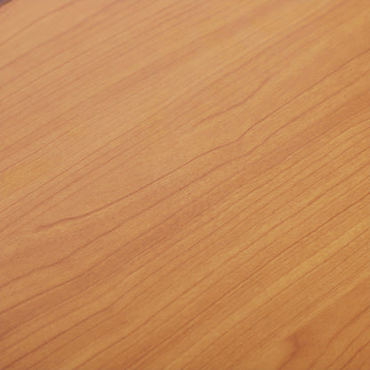 Entryway Hall Tree with Mirror Coat Rack and Shoe Storage 2-Piece Hallway Furniture with 6 Hooks Shelves and Flip-Down Drawer for Hallway Wood Brown