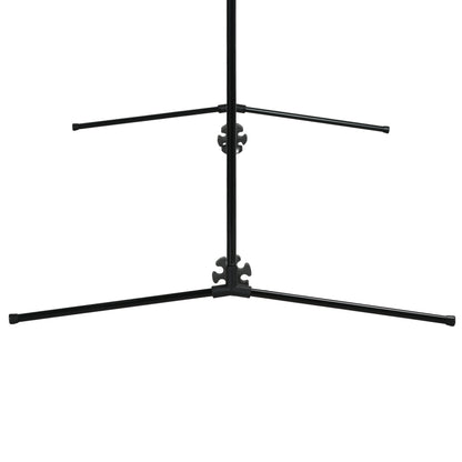 SPORTNOW Badminton Net Set Foldable Volleyball Net, 103/120/155H cm Height Adjustable Shuttlecock Net Tennis Net with Carrying Bag Indoor Outdoor, Metal Polyester Yellow