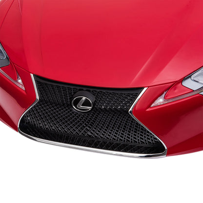 Kids Car Children's Vehicle the officially licensed Ride-On Lexus LC500 for 3-6 Years Electric Car with 2.4G Remote Control MP3/USB Light Music Plastic Metal Red 106 x 43 x 44 cm