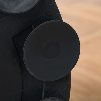 Freestanding Punching Bag 170cm Stand Boxing Bag with Suction Cup Base Kickboxing Bag Heavy Boxing Trainer for Adults Teenagers Fitness Punching Bag for Strength Training Boxing MMA Training