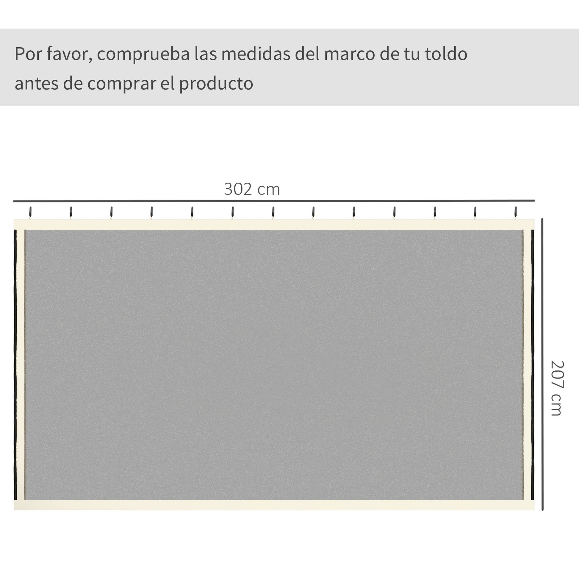 Mosquito Net for 3x3 Pavilion 4 Side Panels Fly Net with Hooks Zipper Mosquito Net Insect Protection Fly Screen Nylon Mesh Black