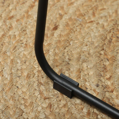 Full-Length Mirror 160 x 60 cm Arched Floor Mirror with Wave Design Shatterproof Glass Velvet Frame Wall Mirror Floor Mirror for Living Room, Bedroom, Hallway, White