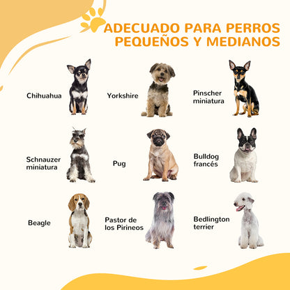 Adjustable Safety Barrier 74-100 cm Pet Gate with Automatic Lock Double Locking System and 2 Extensions 7/14cm for Doorway Hallway Stairway Black