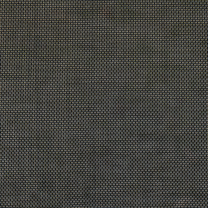 2-Seater Hollywood Swing Chair Outdoor Lounger UV-Resistant High-Quality Metal Tube Adjustable Angle Black