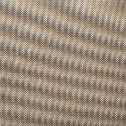 Protective Outdoor Furniture Cover – Waterproof, Windproof PE-Coated Oxford Fabric, Winter-Ready Patio Table & Chairs Cover 275 x 205 x 90 cm (108.3 x 80.7 x 35.4 in) – Beige