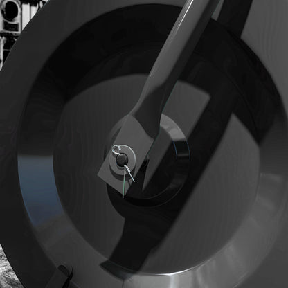 Compost Spreader 75L 61x40cm Fertilizer Spreader Lawn Garden Garden Spreader with T-Handle Mesh Basket Metal Seed Spreader Peat Moss Spreader Lawn Spreader Lawn Care for Compost, Manure Fertilizer Seed Black