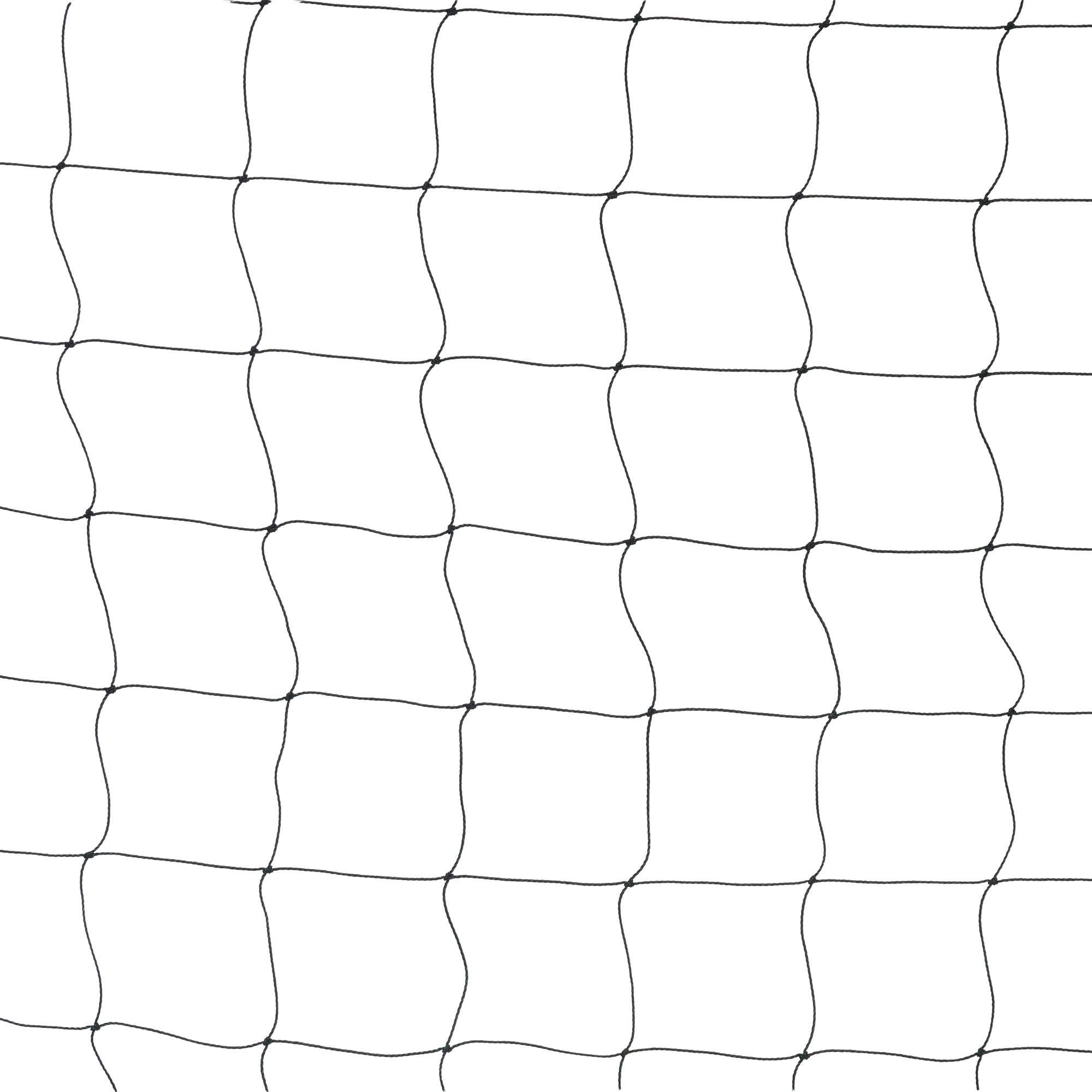 SPORTNOW Soccer Goal 180x120x60 cm with Screws and Pegs, Grey Soccer Net made of PE and Metal