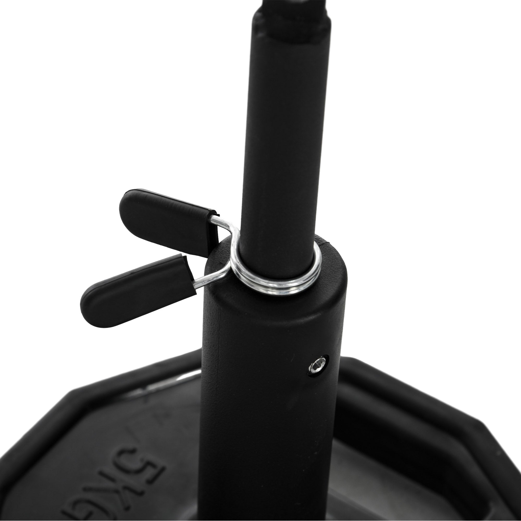 SPORTNOW Strength Training Pulley System - LAT Pull Down Tricep Pulley System for Biceps, Triceps, Shoulders, Back, Forearms