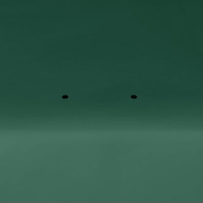 Foldable Gazebo 2.5x2.5 m Garden Canopy with 1 Side Wall Adjustable Height in 3 Levels Anti-UV Waterproof and Sandbag Green Gazebo for Outdoor Camping Parties