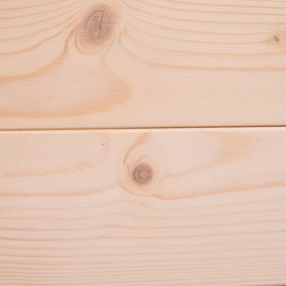 Raised Urban Garden Natural Wood 86x46x76 cm Raised Planting Table with Non-woven Fabric and 4 Drainage Holes for Planting Flowers Garden Terrace Outdoor Natural