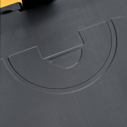 Outdoor Basketball Hoop with Adjustable Height 220-365 cm Portable Basketball Hoop with Stand Basketball Hoop with Wheels Fillable Base Black