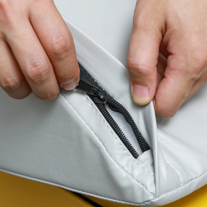 Soft Building Blocks Set for Children 1-3 Years with 11 Shapes, Foam Blocks Game for Kids, PU and EPE Material, Multicolour