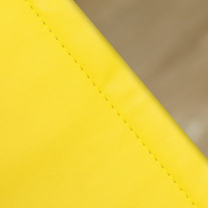 Soft Building Blocks Set for Children 1-3 Years with 11 Shapes, Foam Blocks Game for Kids, PU and EPE Material, Multicolour