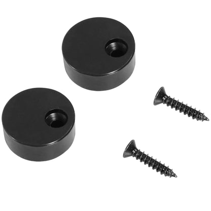 Sliding Door Kit Pocket Door System for doors with a thickness of 35-45 mm and maximum width of 1 m, maximum load 100 Kg dark brown steel