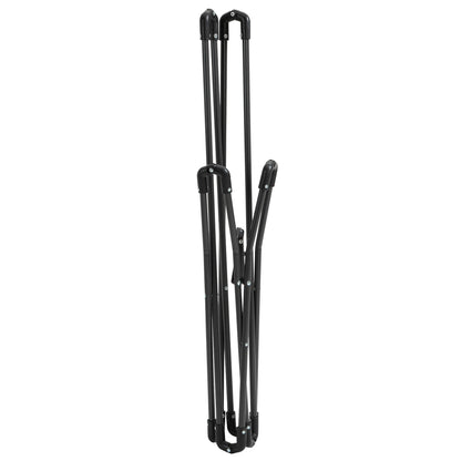 Folding Chair Foldable Camping Chair Padded Outdoor Folding Chair Holds Up to 120kg Sturdy Fishing Chair Garden Chair for Garden Camping Beach