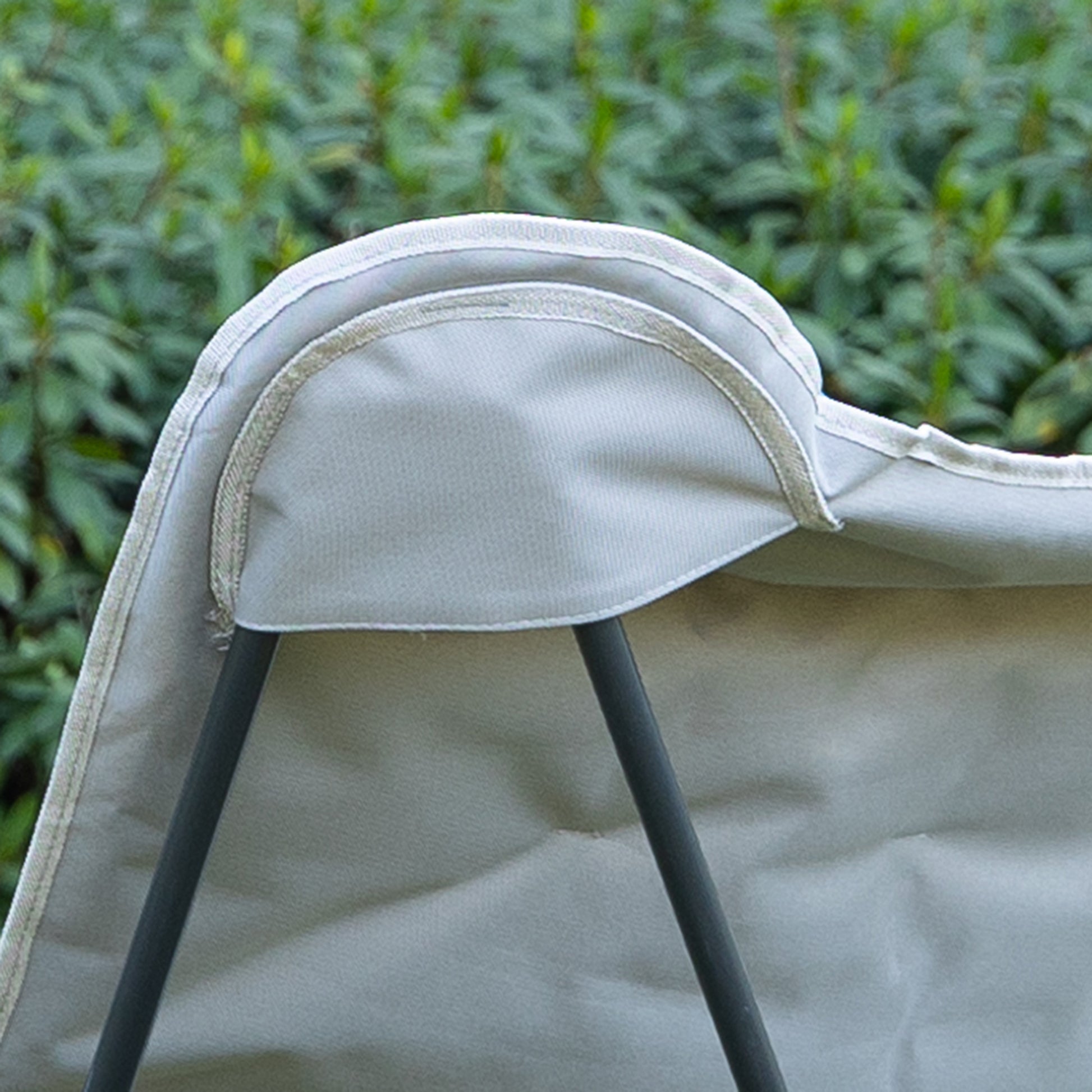 Folding Chair Foldable Camping Chair Padded Outdoor Folding Chair Holds Up to 120kg Sturdy Fishing Chair Garden Chair for Garden Camping Beach