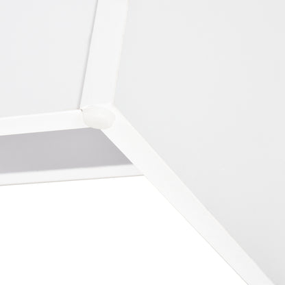 Shoe Cabinet Shoe Rack with 3 Drawers Glass Shelf and Aluminum Handle for Hallway Entry 50 kg Load 60x24x105.5 cm Natural