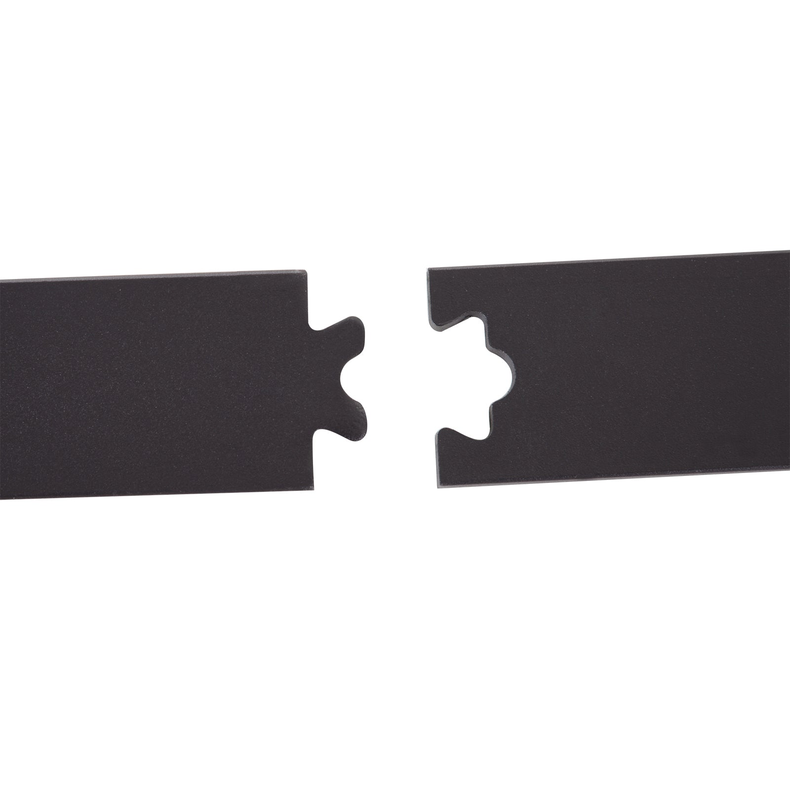 Sliding Door Hardware Kit 183 cm Complete Set with Floor Guide Rail for Sliding Door System Door Screw Set, for 1 Interior Doors, Room Door, Wooden Door