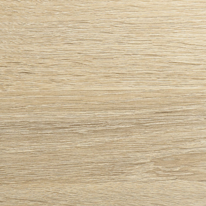 Floating Shelf Wall Mounted Wooden Wall Shelf for Living Room Bedroom Hallway Kitchen Bathroom 120x15x20 cm Oak and White