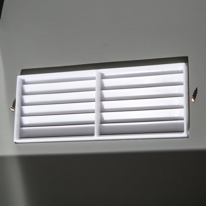 Tool Shed 4.9 m², Garden House with Gable Roof, Sliding Door, Foundation, 277 x 195 x 192 cm, Zinc-Coated Steel Tool Shed, Weatherproof, for Garden, Light Green