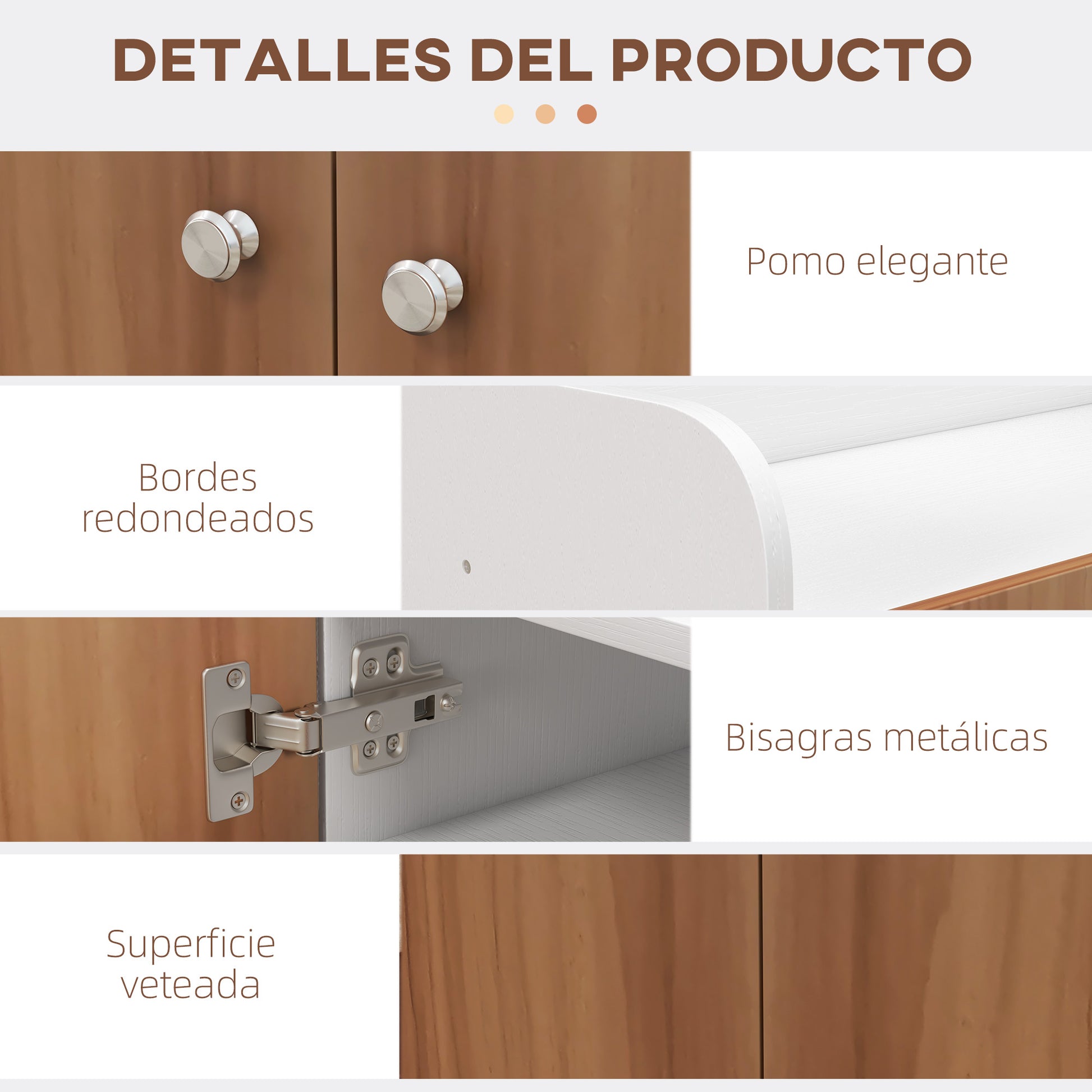 2-Door Shoe Cabinet Narrow Shoe Rack with Adjustable Shelves for 12 Pairs of Shoes for Hallway Entryway 83x30x90 cm Natural