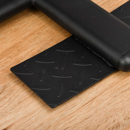 Power Station Fitness Station Fitness Equipment Multifunction Strength Training Multi-Station Training Station with Lat Pulldown Butterfly Bar 45kg Weights Rope, Fitness Equipment for Home Black