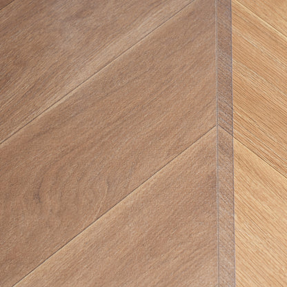 Floor Protector 90 x 120 cm Office Chair Pad in Transparent, Scratch-Resistant Chair Mat, Floor Mat for Hard Floors