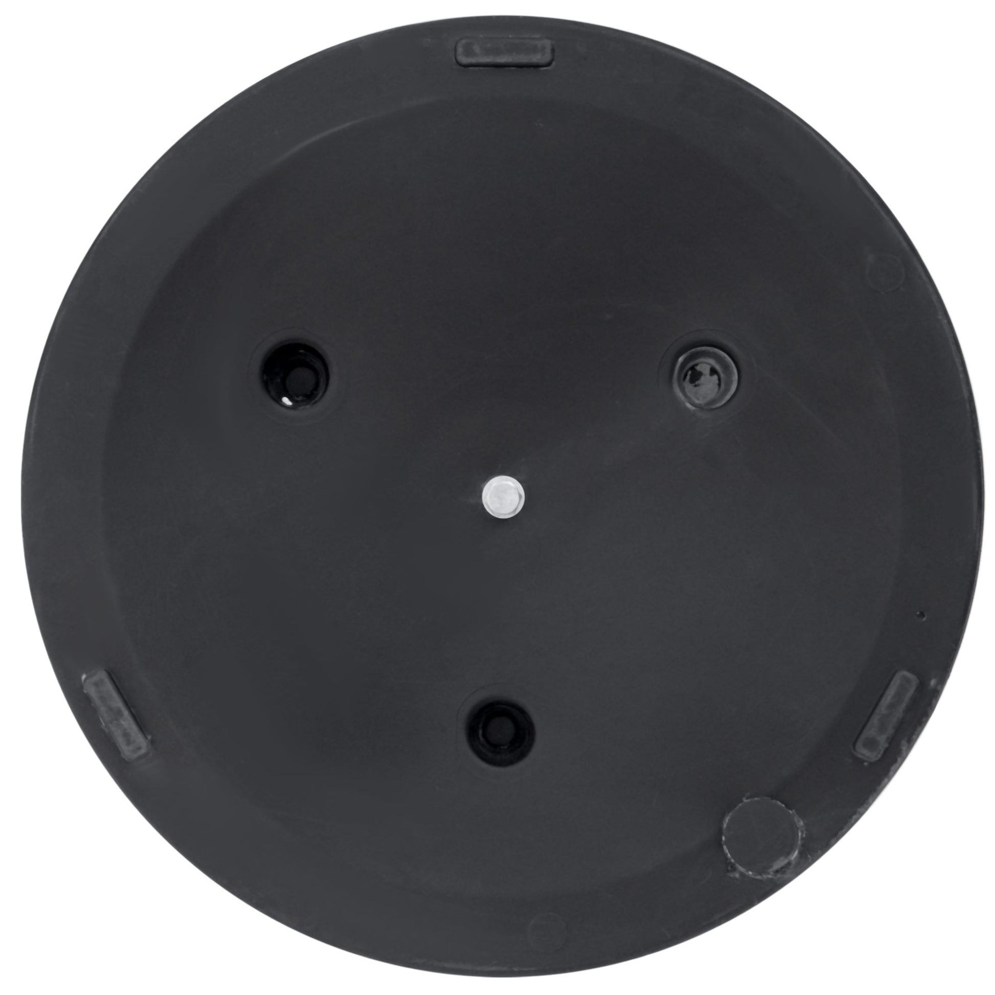 Umbrella Stand 14 kg Umbrella Base Round Umbrella Holder, Stand Umbrella Weight for Umbrella 35-48mm Pole Diameter, for Balcony, Terrace, Garden, Black